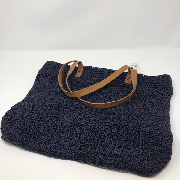 Sonoma Boho Shoulder Bag - Picture 3 of 7